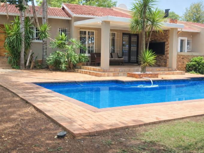 3 Bedroom House for Sale For Sale in Boksburg - MR707784