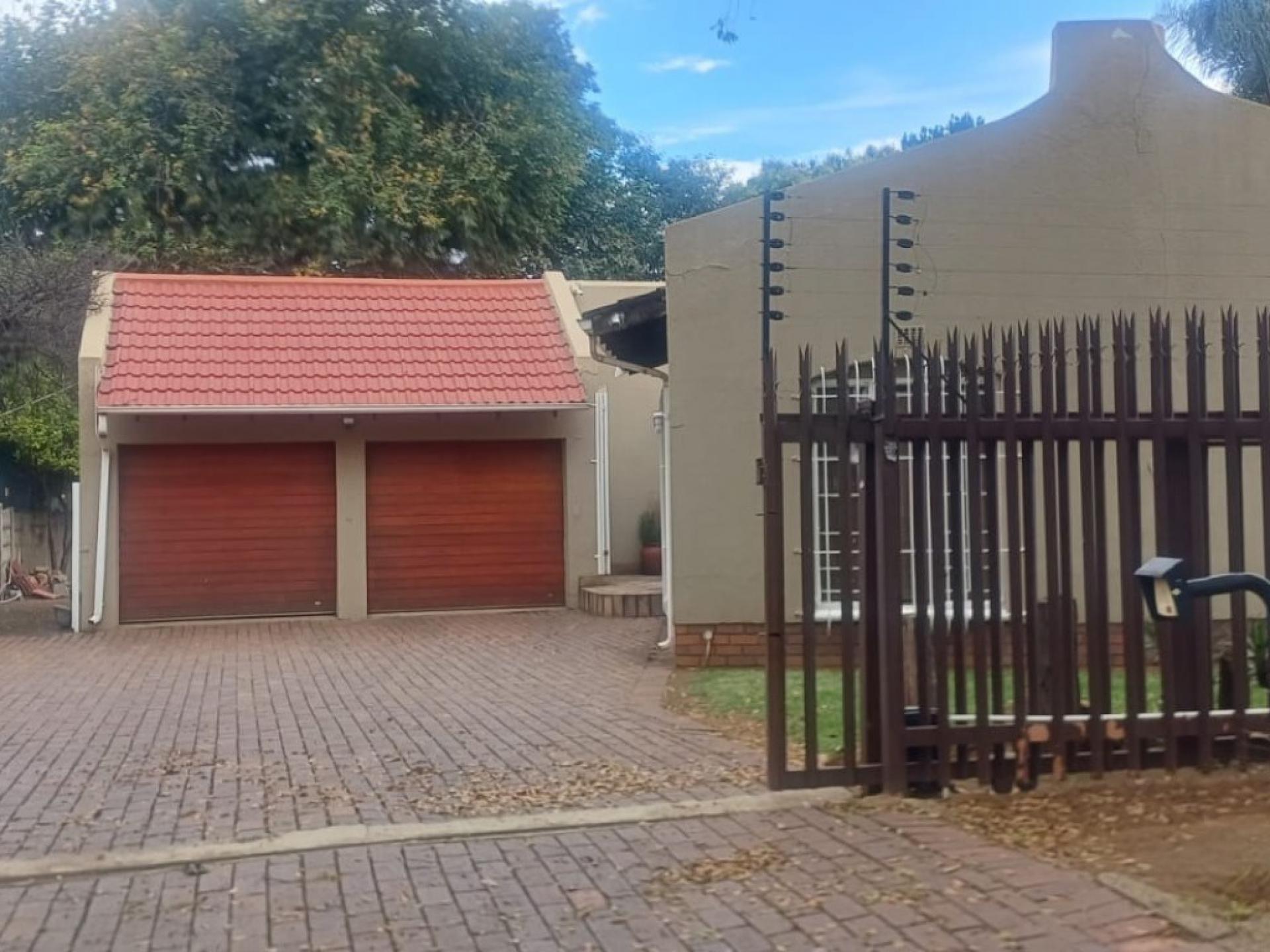  of property in Boksburg