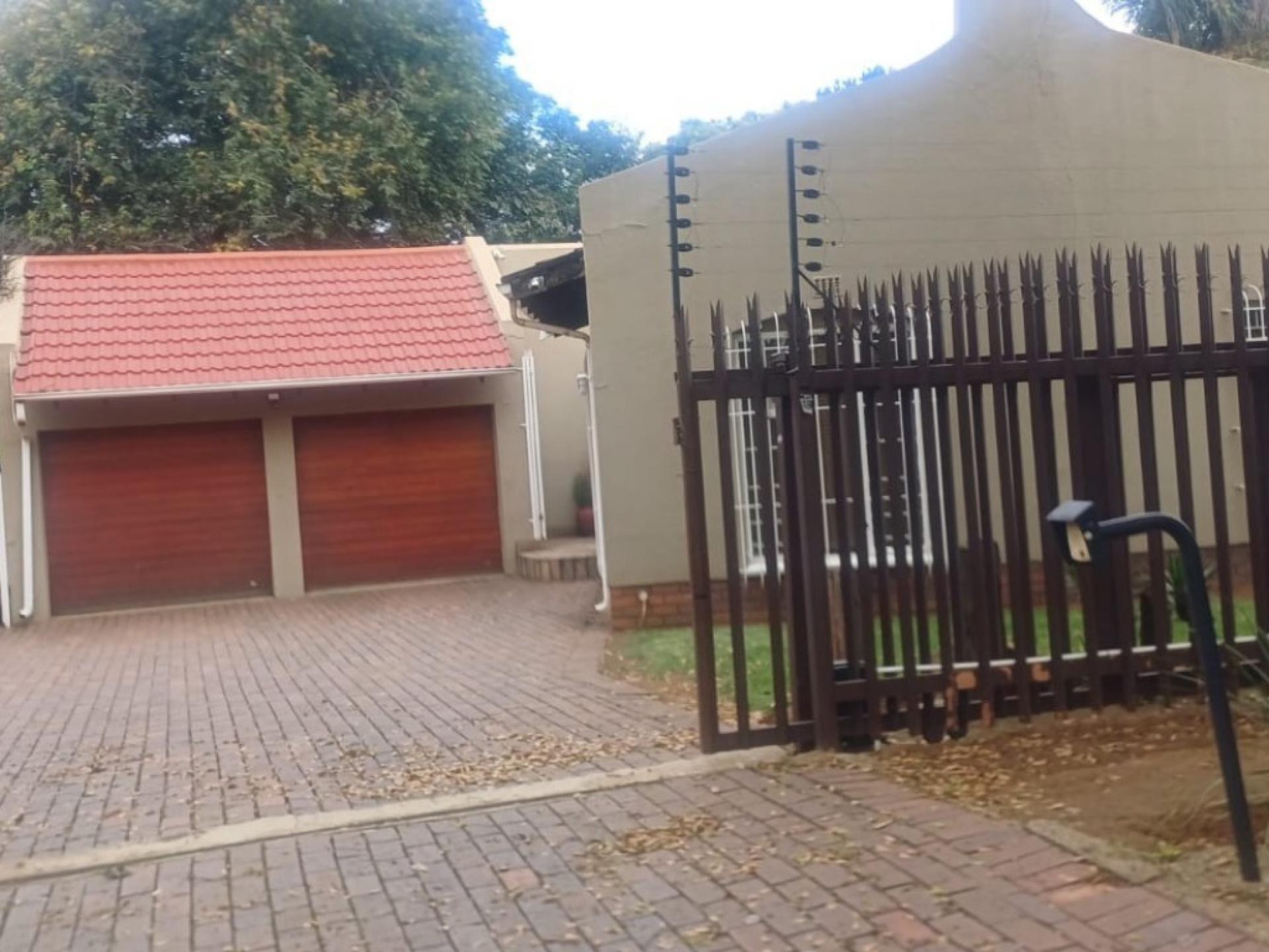  of property in Boksburg