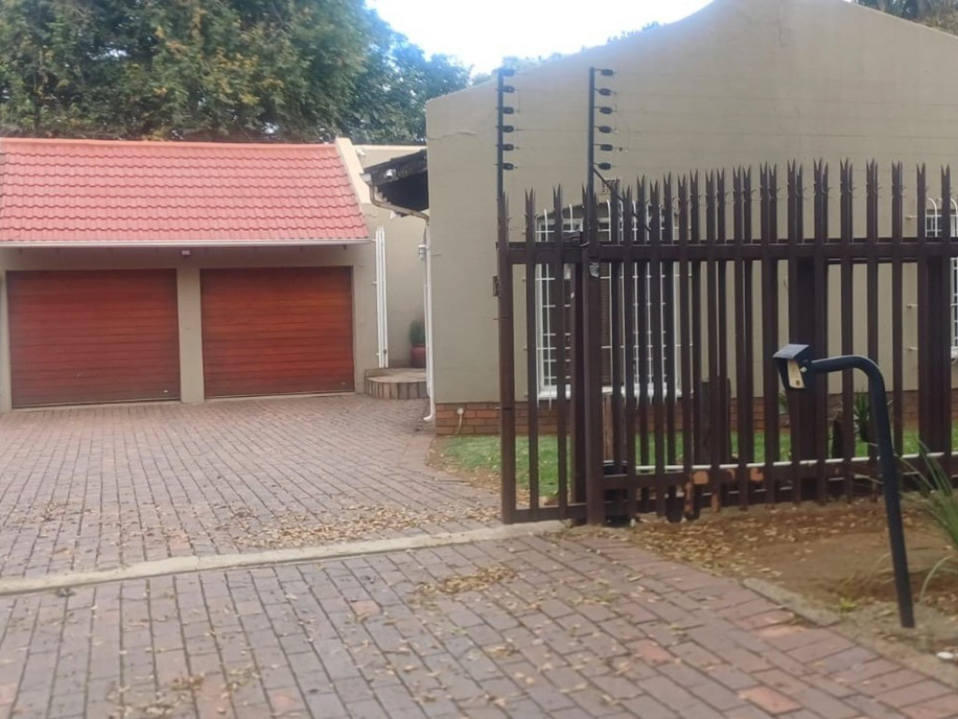  of property in Boksburg