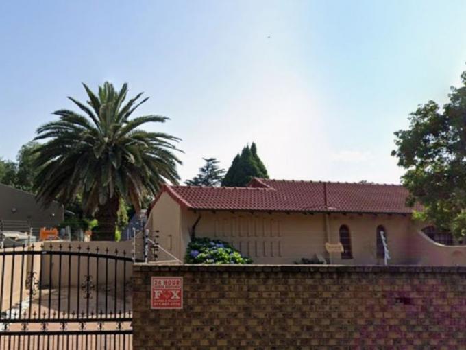 3 Bedroom House for Sale For Sale in Brackenhurst - MR707794