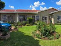  of property in Brackendowns