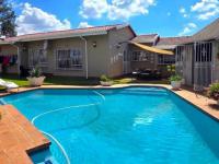  of property in Brackendowns