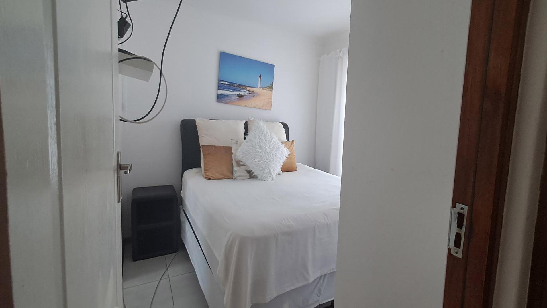 Bed Room 1 of property in King Williams Town