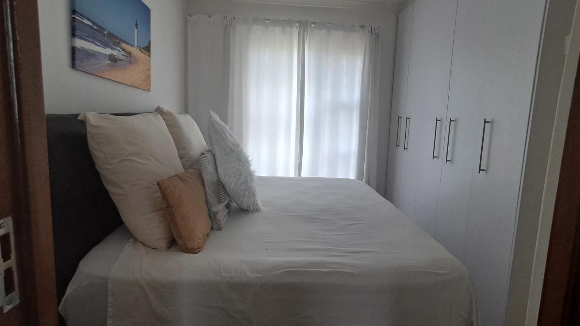 Bed Room 1 of property in King Williams Town