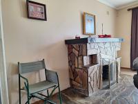  of property in Vrede