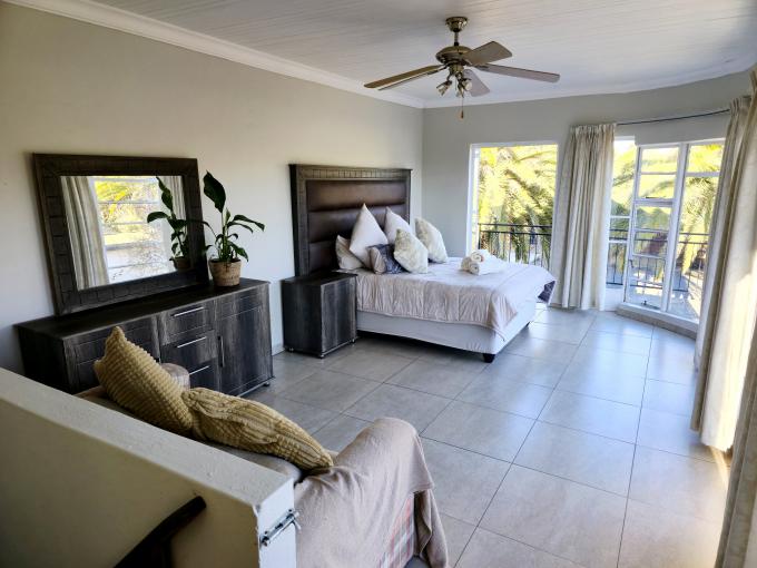 4 Bedroom House for Sale For Sale in Vrede - MR707806