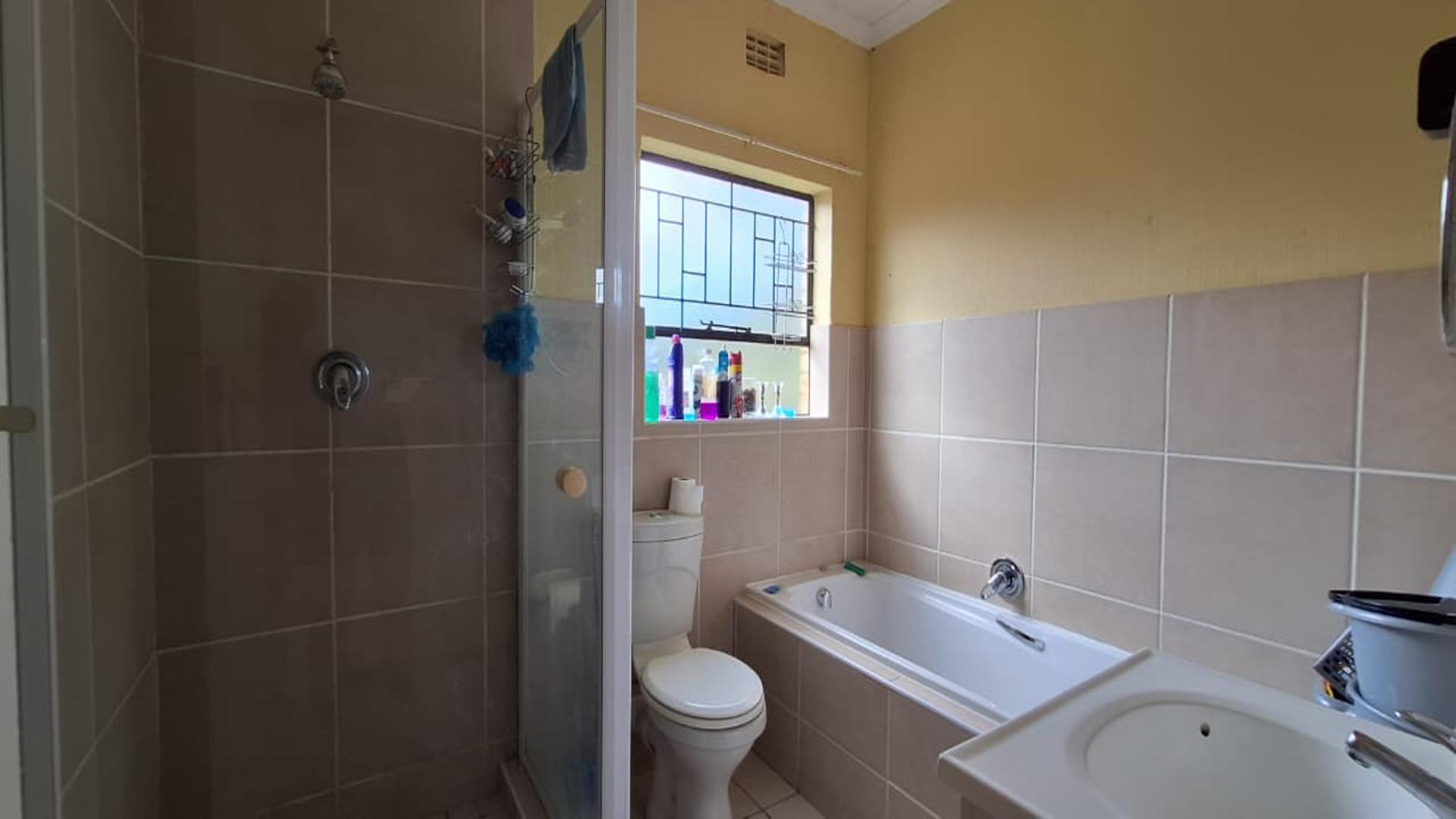 Balcony - 6 square meters of property in Amorosa