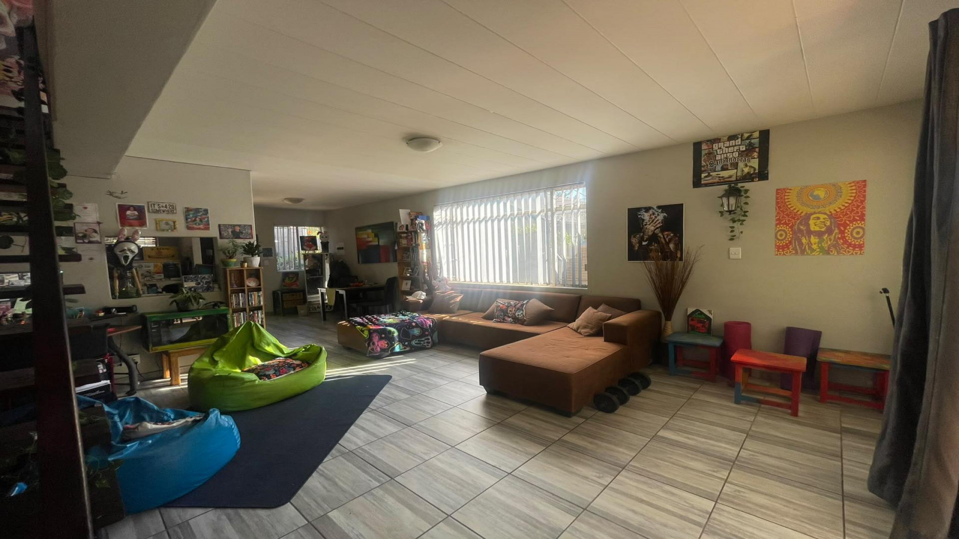 Lounges of property in Eldoraigne