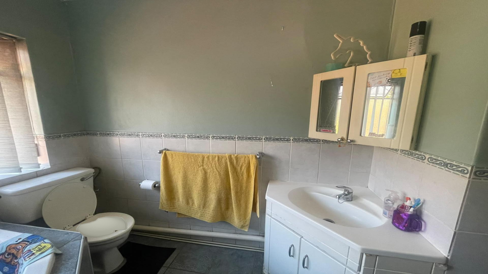 Bathroom 1 of property in Eldoraigne