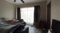 Bed Room 1 - 19 square meters of property in Eldoraigne