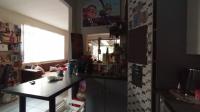 Kitchen - 8 square meters of property in Eldoraigne