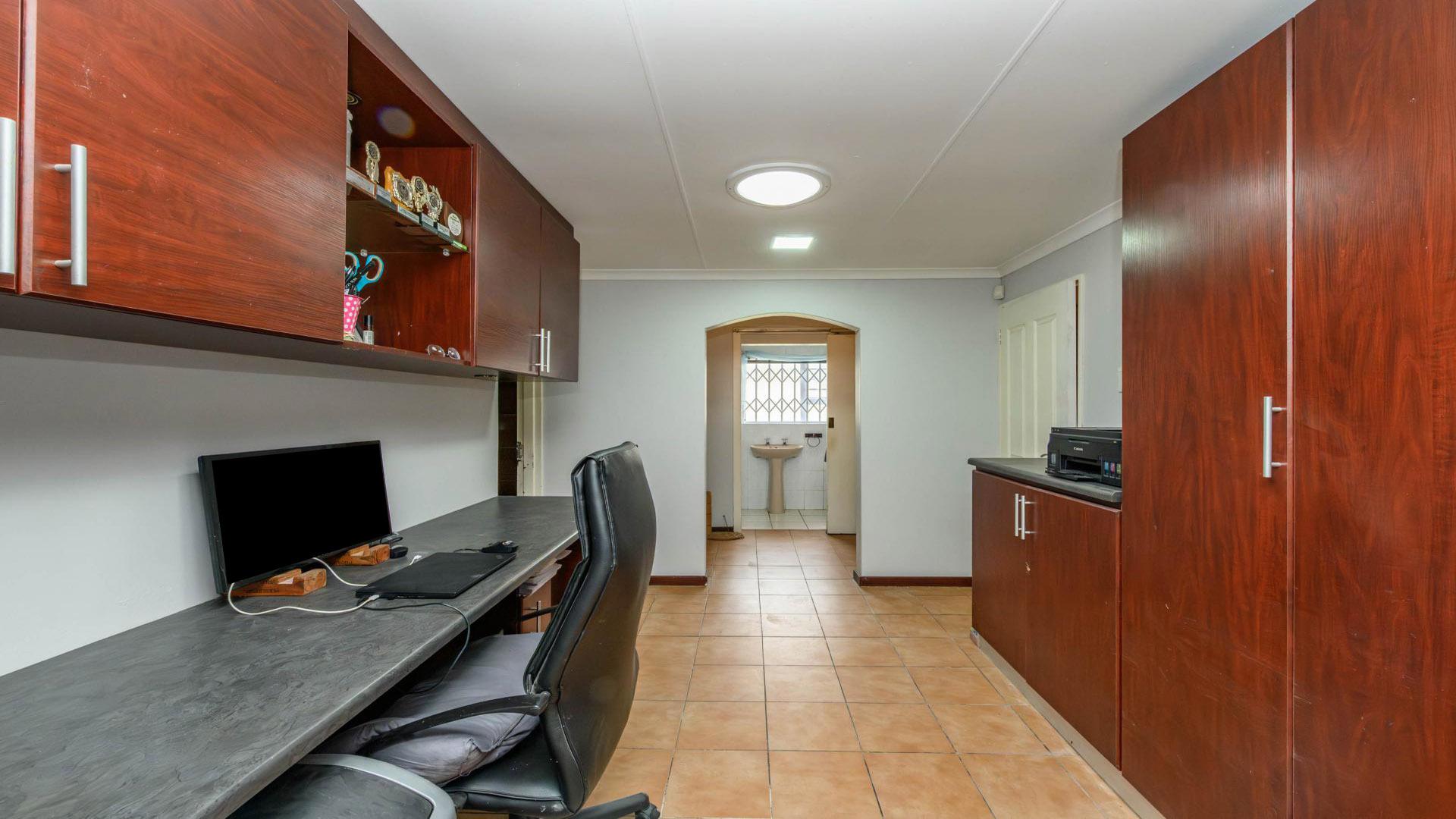 Study of property in Sherwood - PE