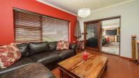 Lounges of property in Sherwood - PE