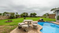 Swimming Pool of property in Sherwood - PE