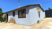 2 Bedroom 1 Bathroom House for Sale for sale in Tshepisong