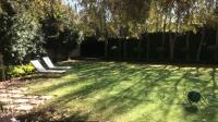 Backyard of property in Northcliff