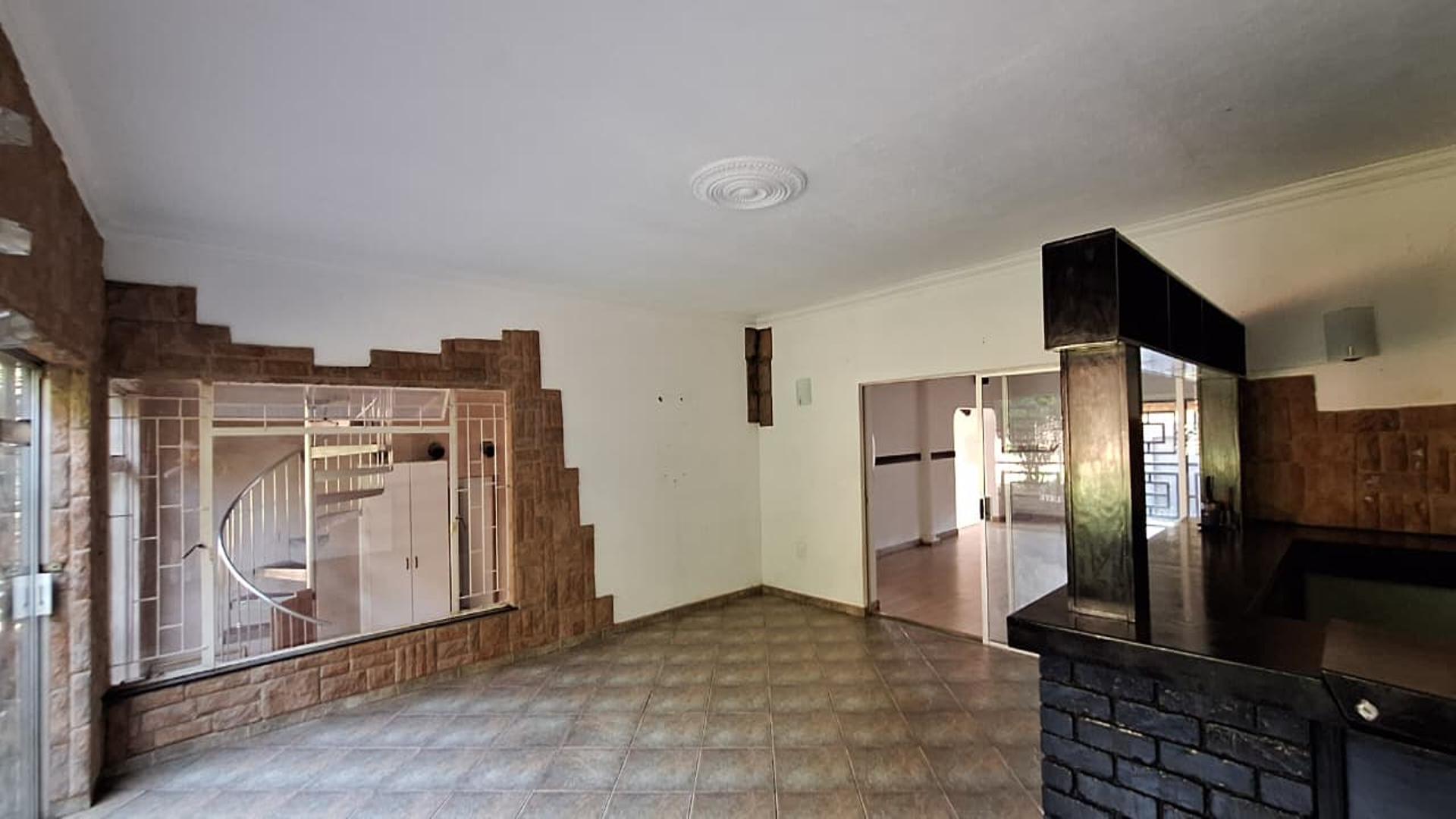 Entertainment - 51 square meters of property in Wilropark