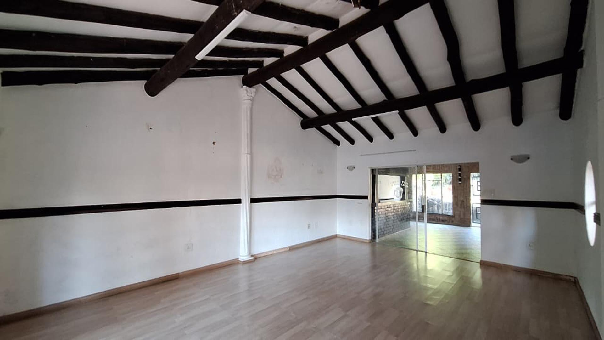Lounges - 49 square meters of property in Wilropark