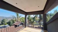 Balcony - 15 square meters of property in Wilropark