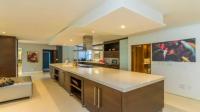 Kitchen of property in Sasolburg