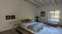 Bed Room 2 of property in Sasolburg