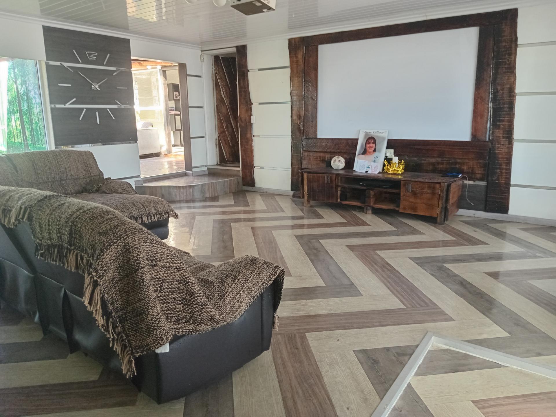  of property in Strandfontein