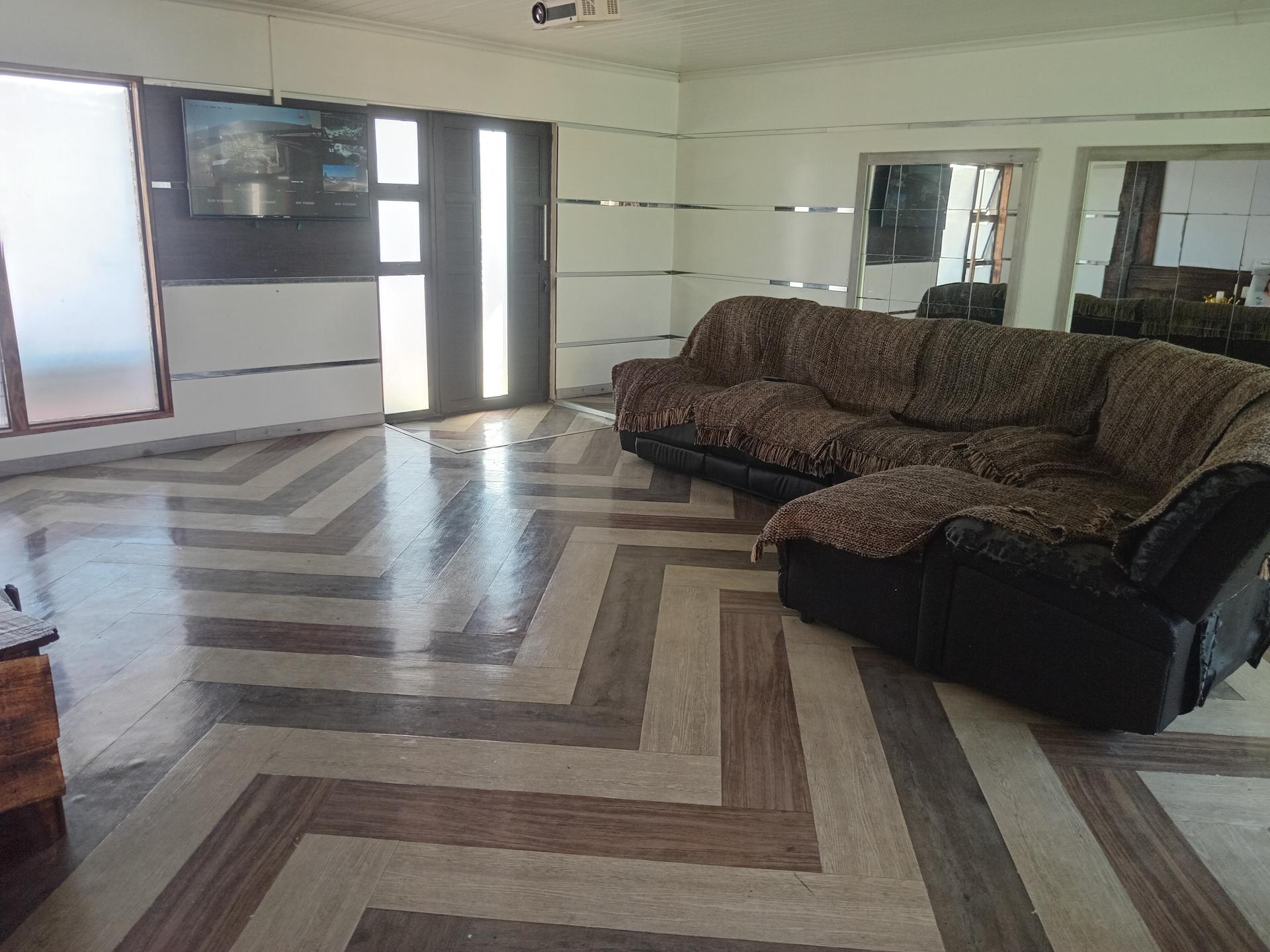  of property in Strandfontein