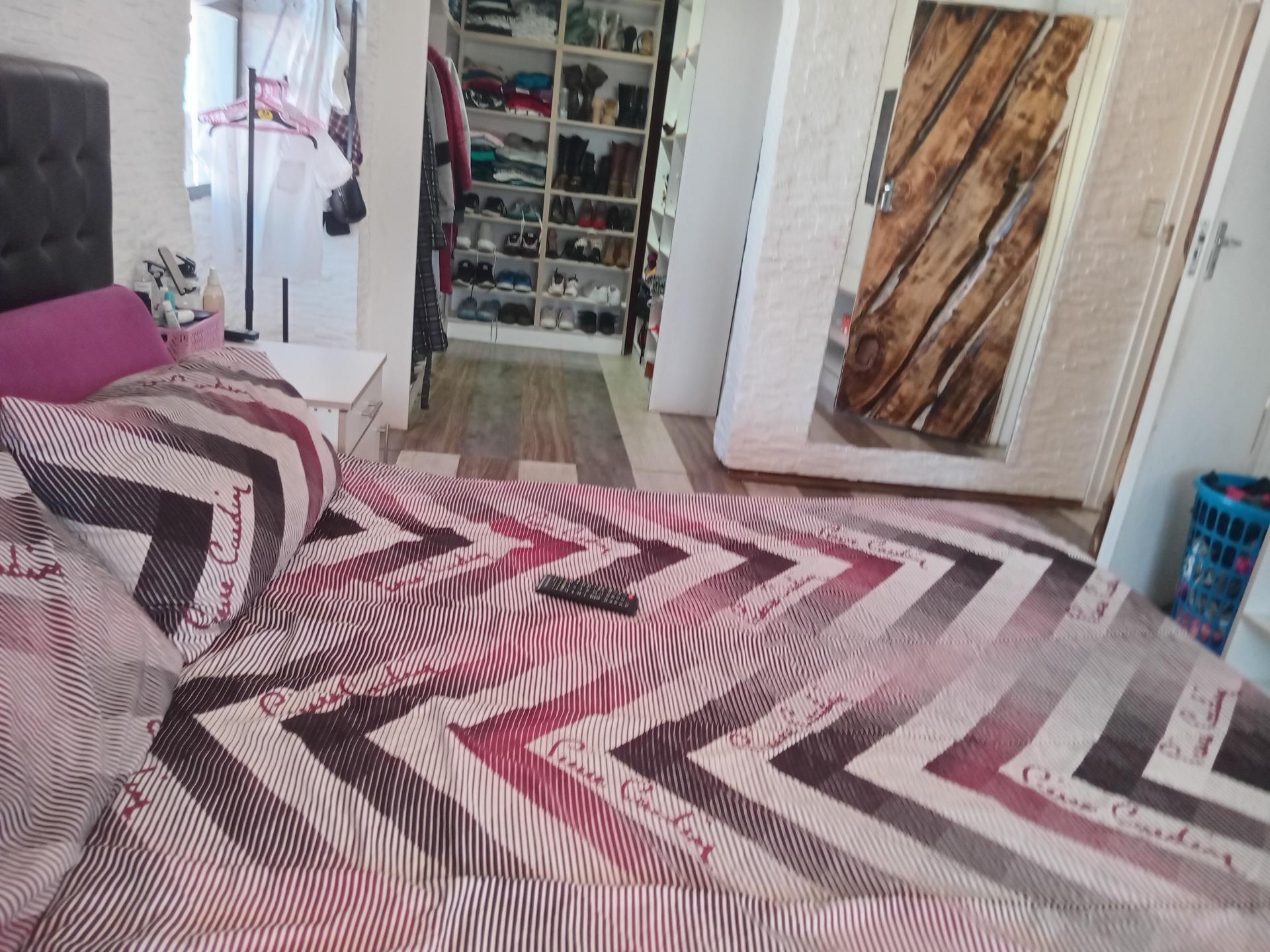  of property in Strandfontein