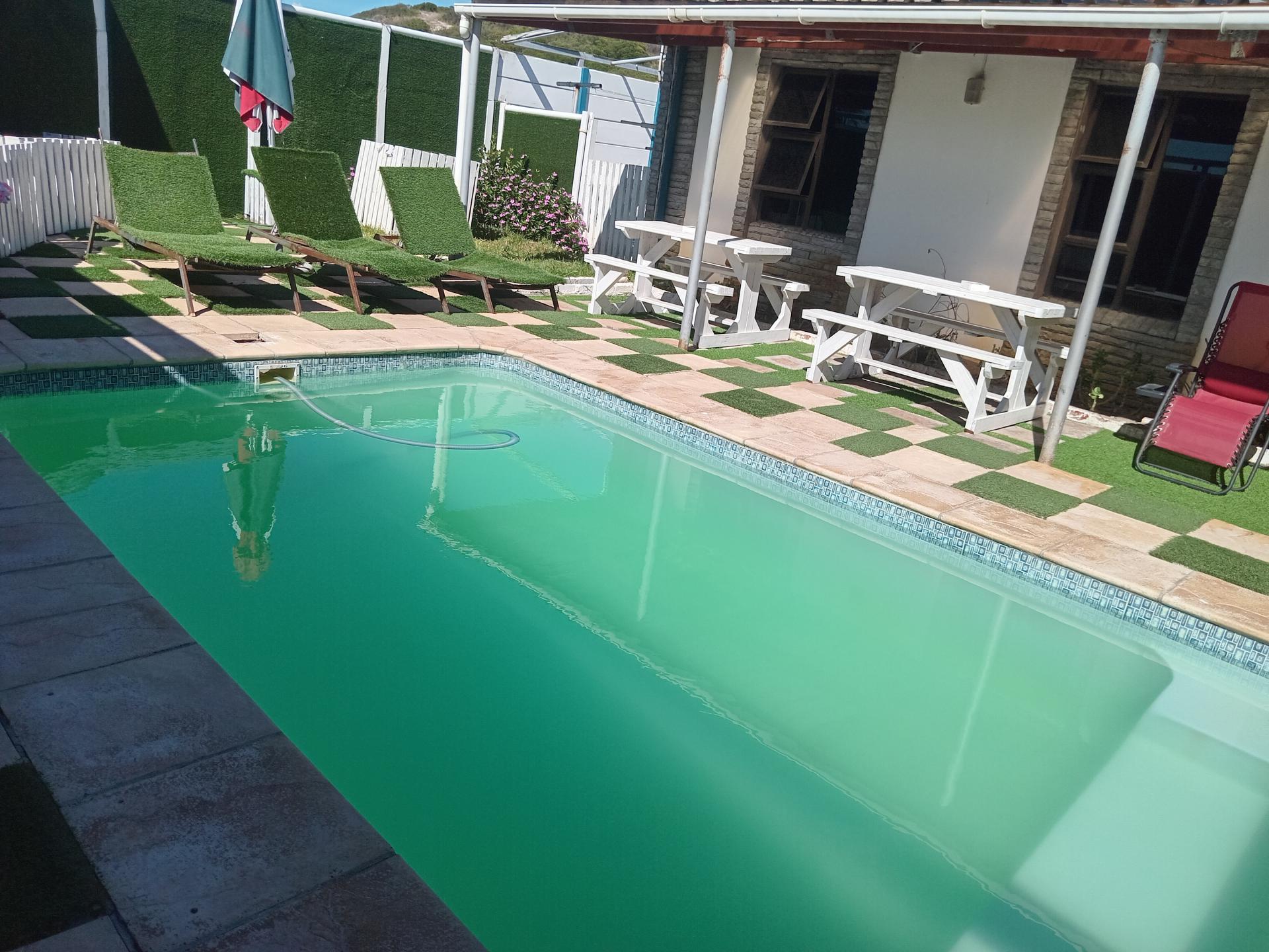  of property in Strandfontein