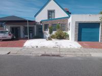  of property in Strandfontein