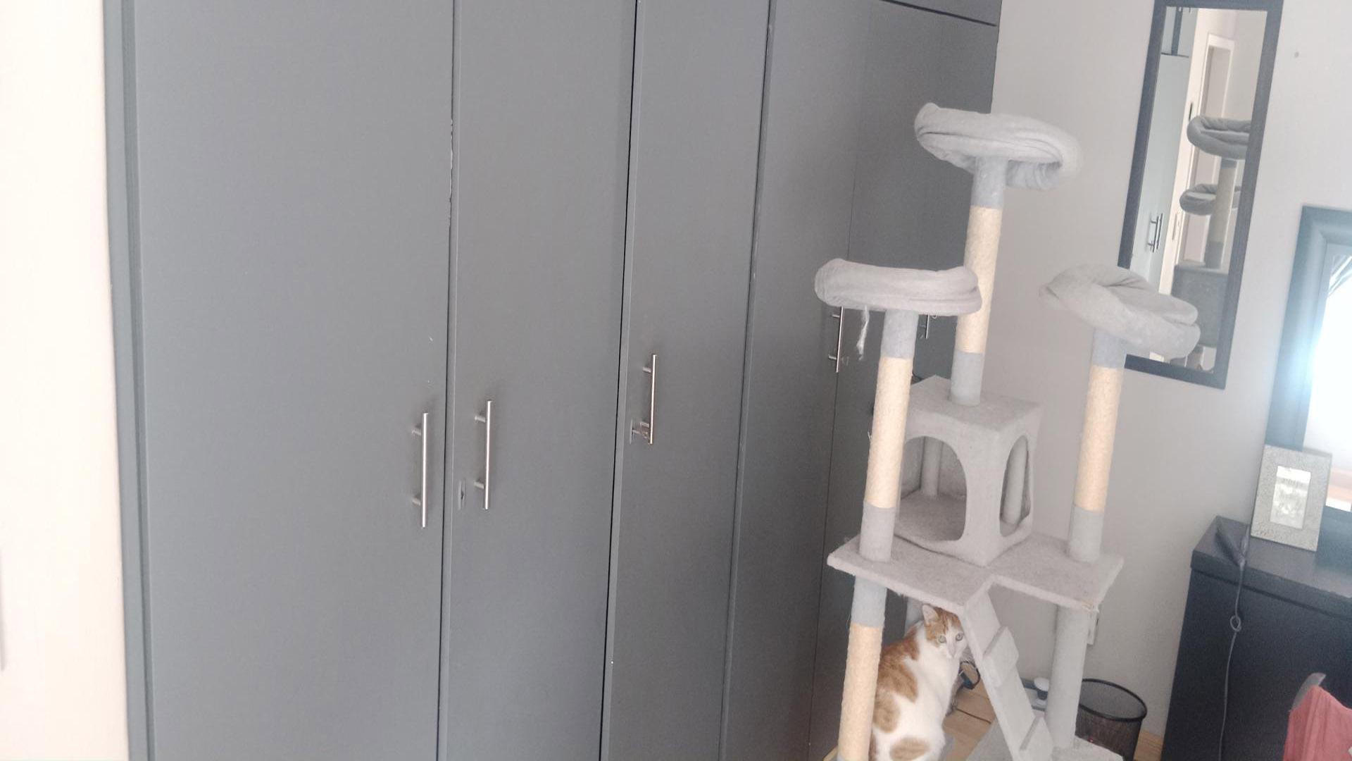 Bed Room 1 of property in Helderkruin