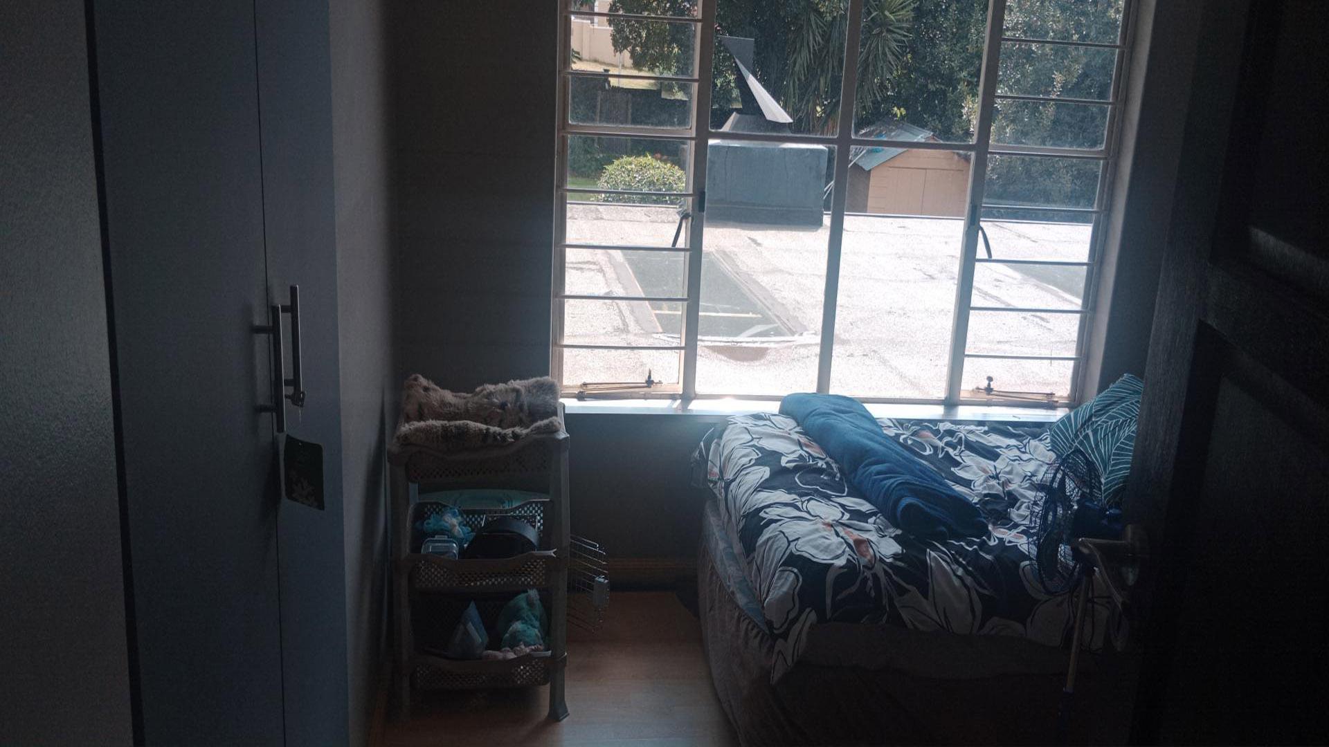 Bed Room 3 of property in Helderkruin