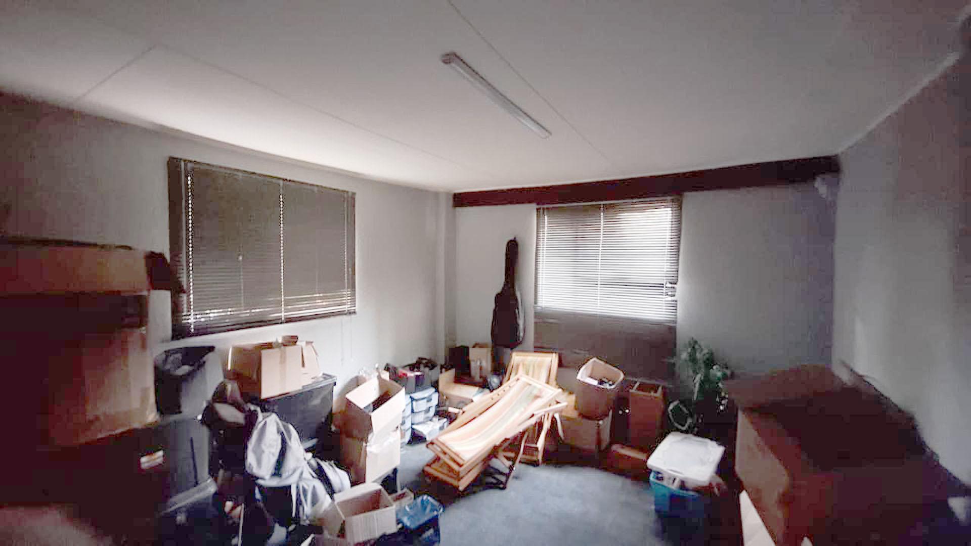 Store Room - 21 square meters of property in Helderkruin