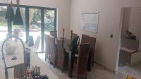 Dining Room of property in Helderkruin
