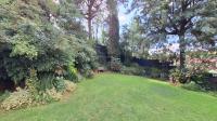 Backyard of property in Helderkruin