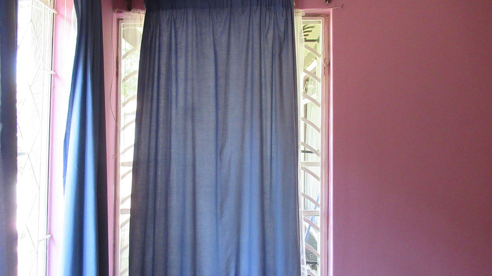 Bed Room 3 - 17 square meters of property in Newlands - JHB