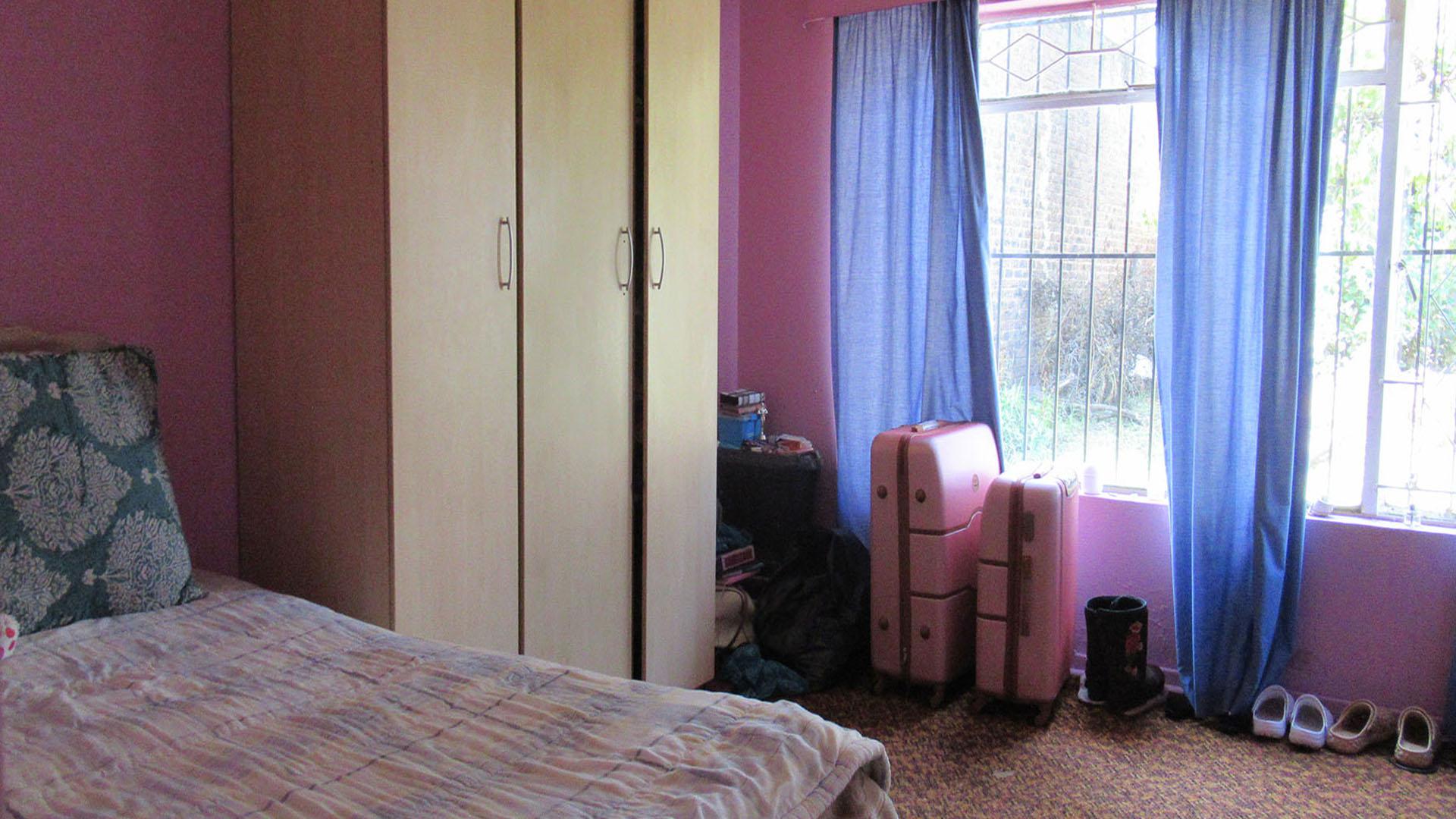 Bed Room 3 - 17 square meters of property in Newlands - JHB