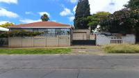 3 Bedroom 2 Bathroom House for Sale for sale in Newlands - JHB