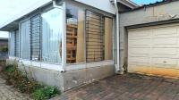 Garage of property in Newlands - JHB
