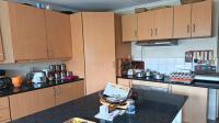 Kitchen of property in Newlands - JHB