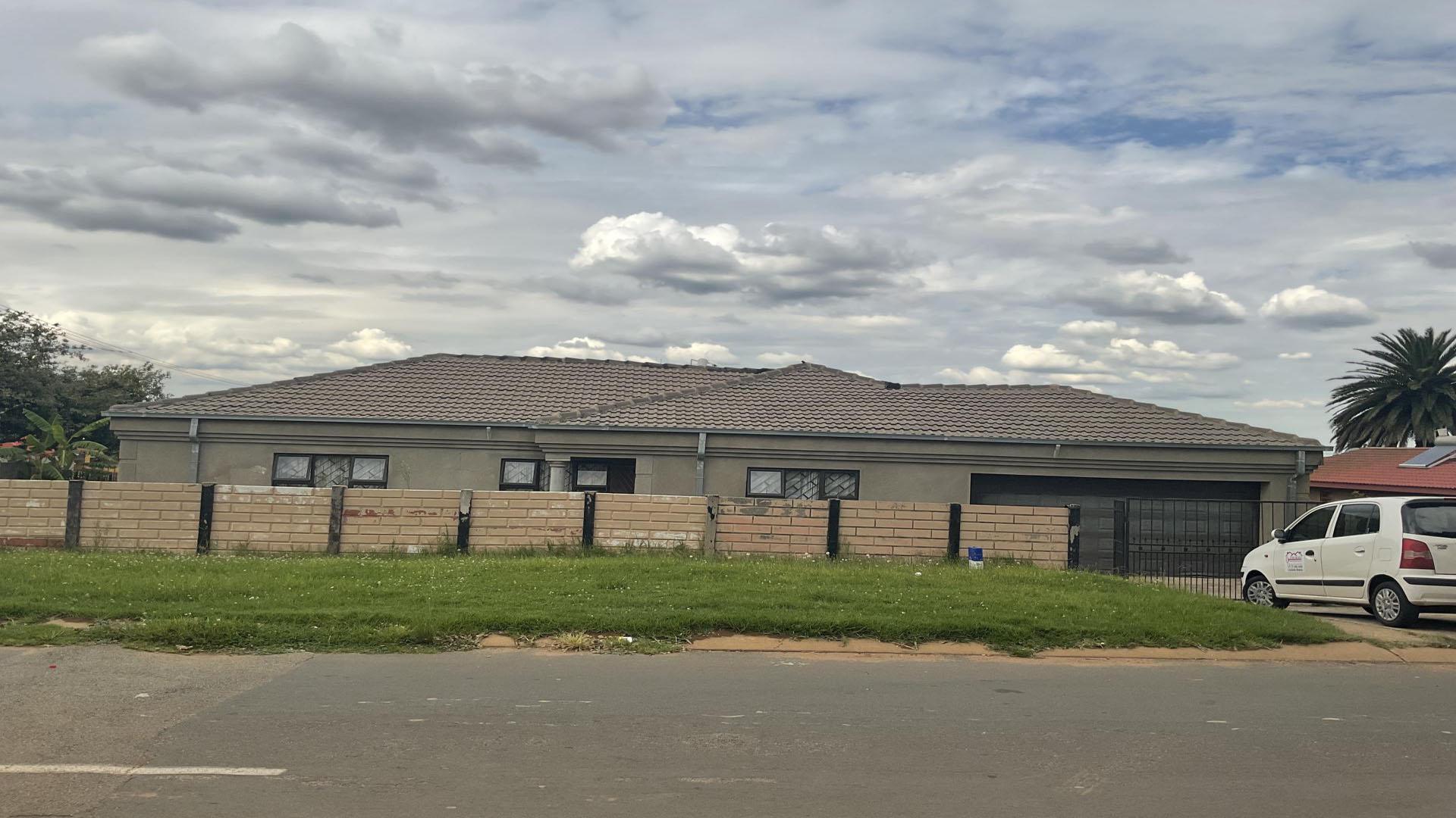 Front View of property in Ennerdale