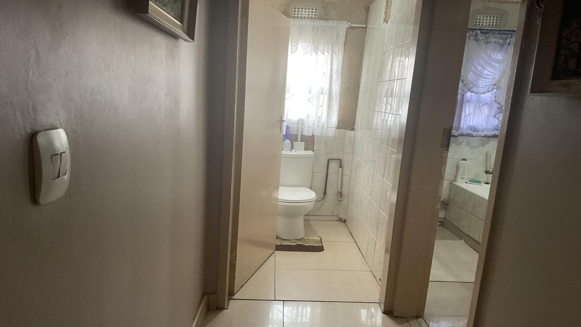 Bathroom 3+ of property in Ennerdale