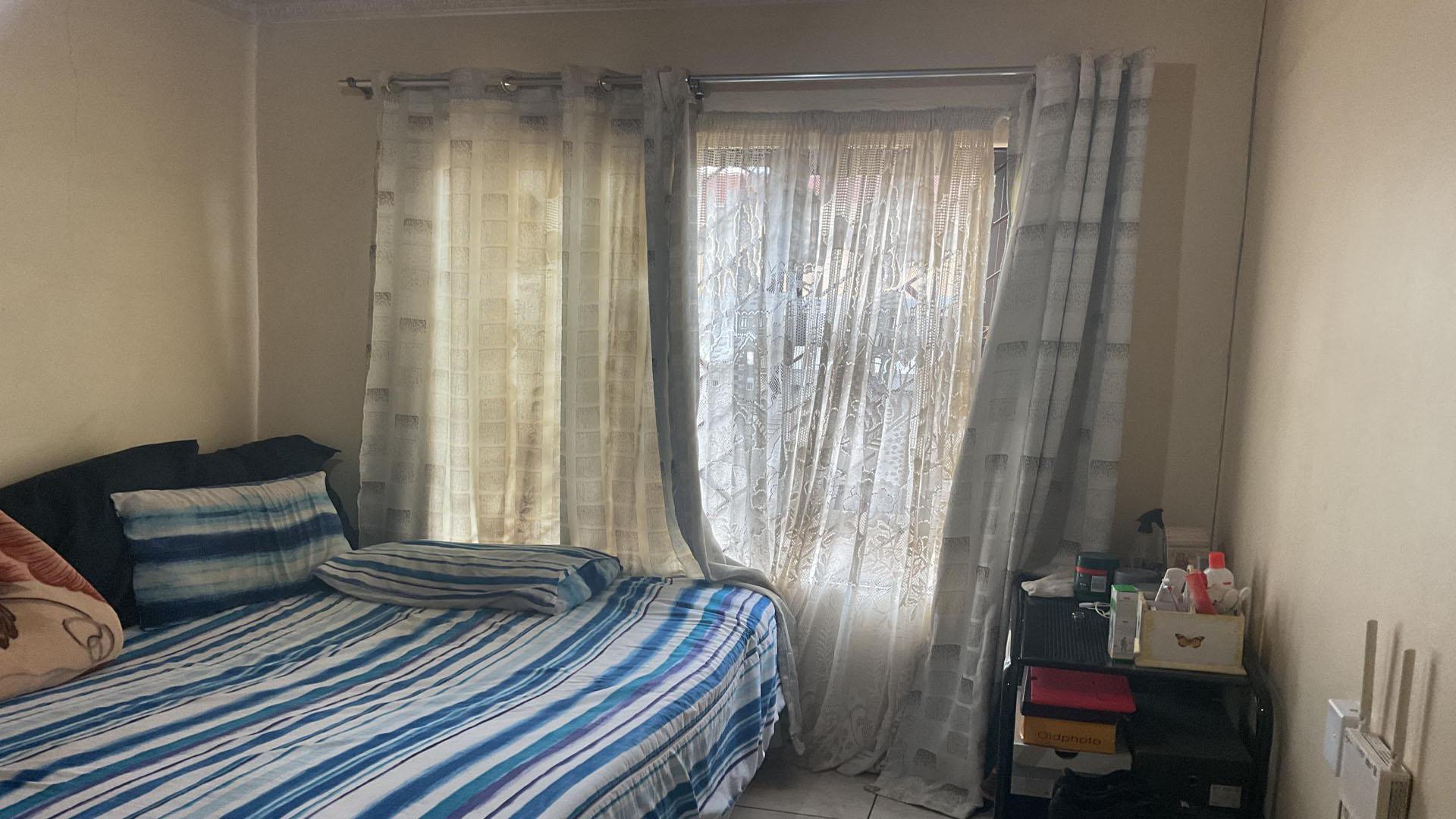 Bed Room 3 of property in Ennerdale