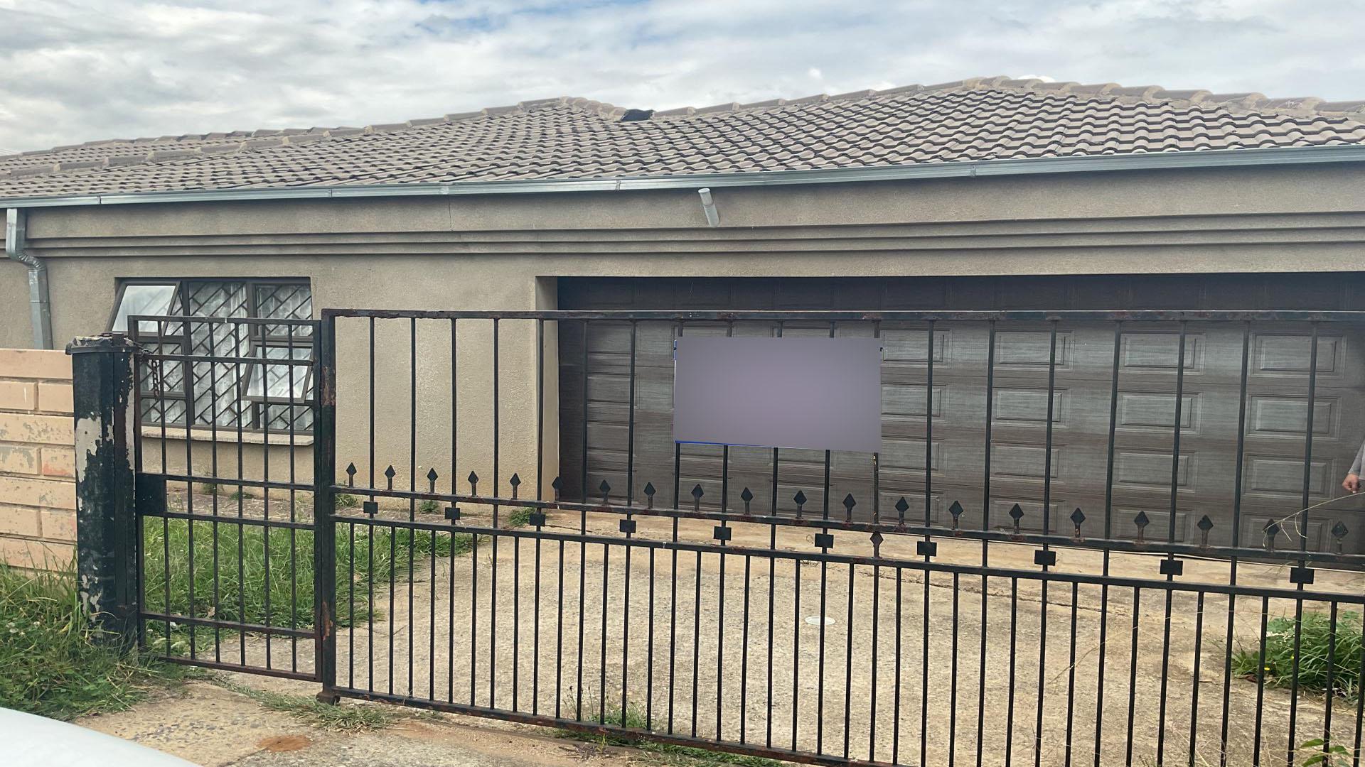 Front View of property in Ennerdale