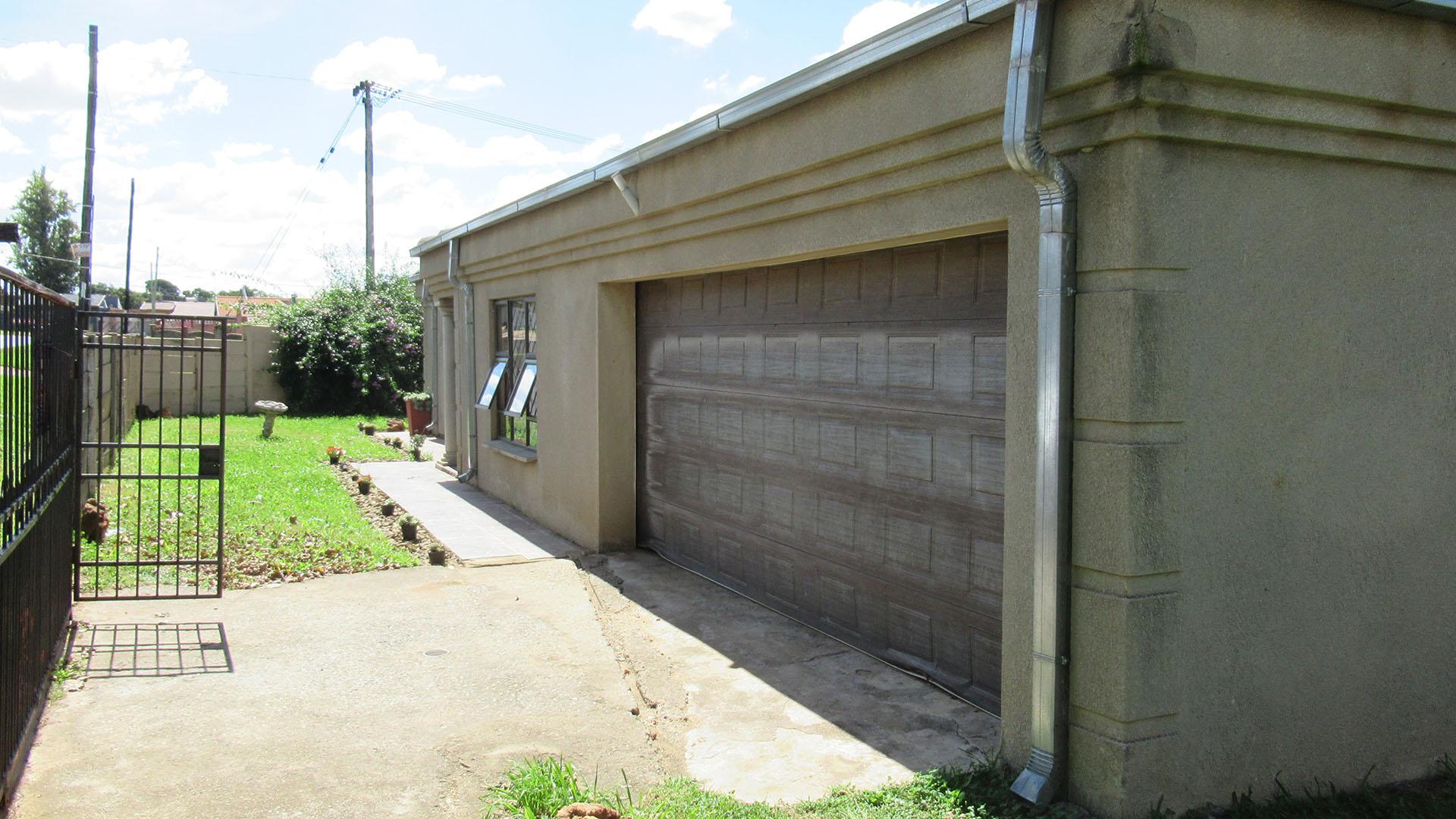 Front View of property in Ennerdale