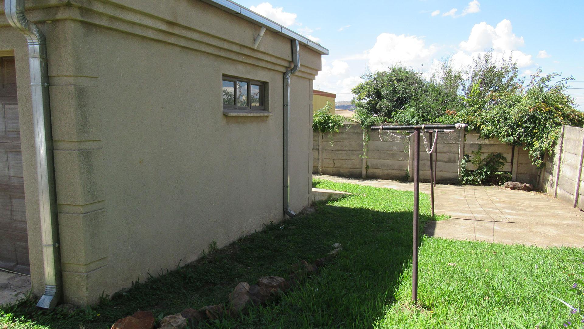 Front View of property in Ennerdale