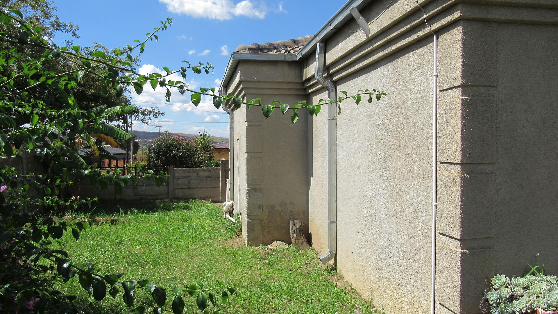 Front View of property in Ennerdale