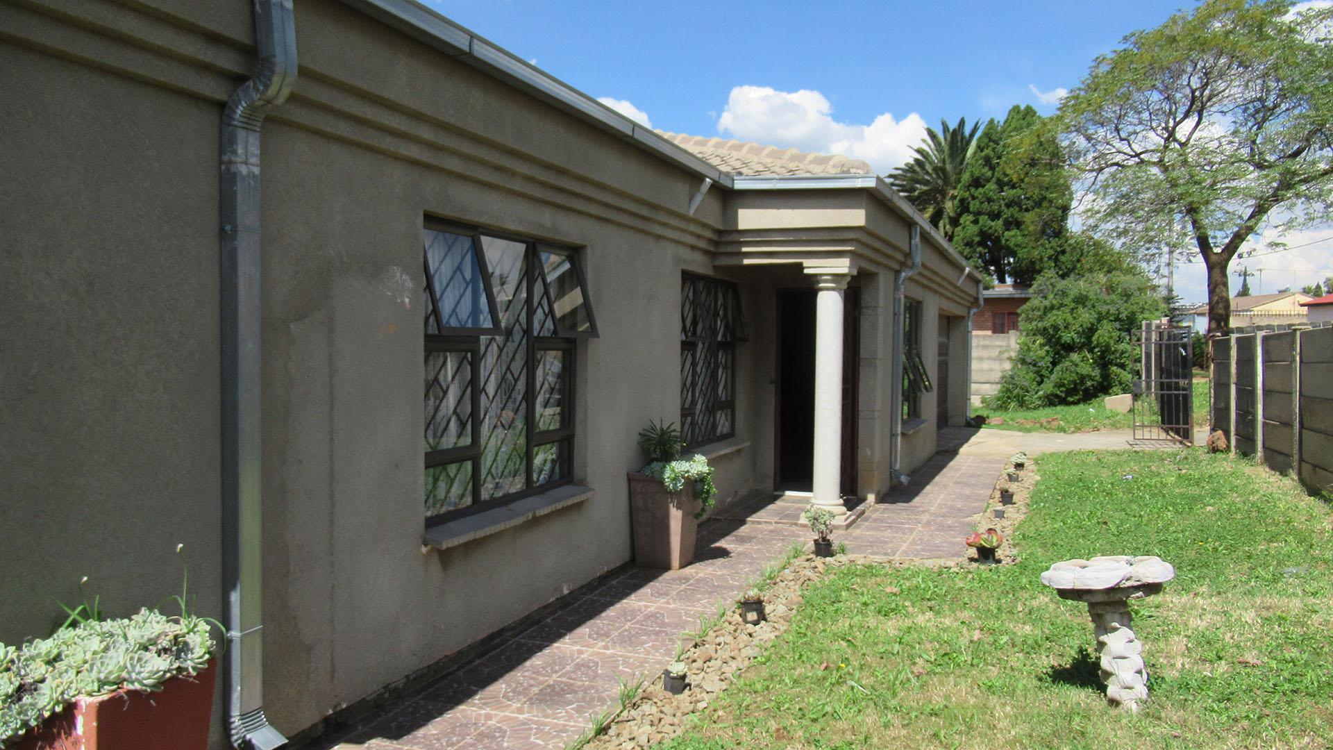 Front View of property in Ennerdale