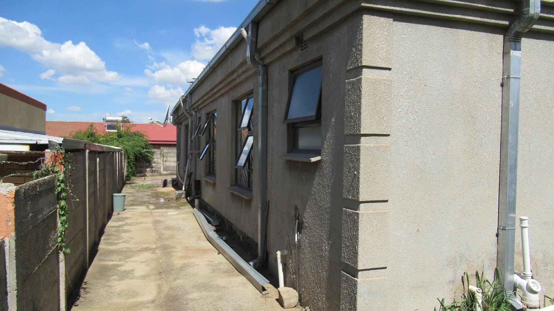 Front View of property in Ennerdale